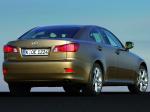 Lexus IS220d 2008 года